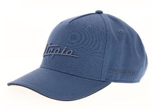 Pagani Utopia Baseball Cap