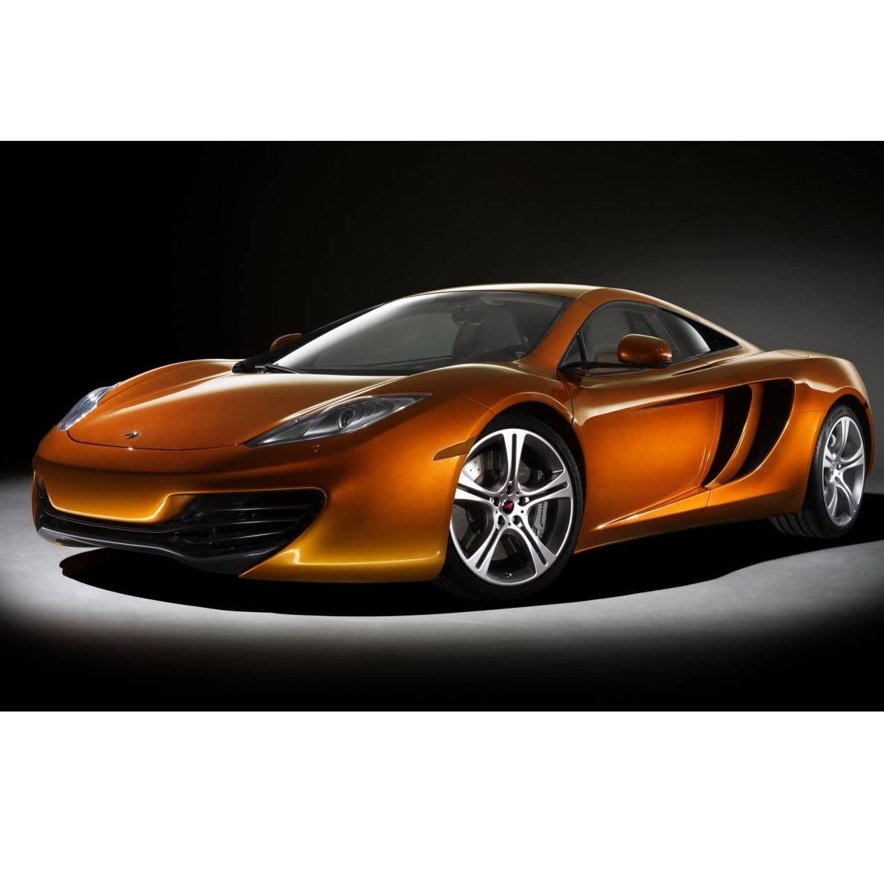 McLaren Clearance Replacement Parts