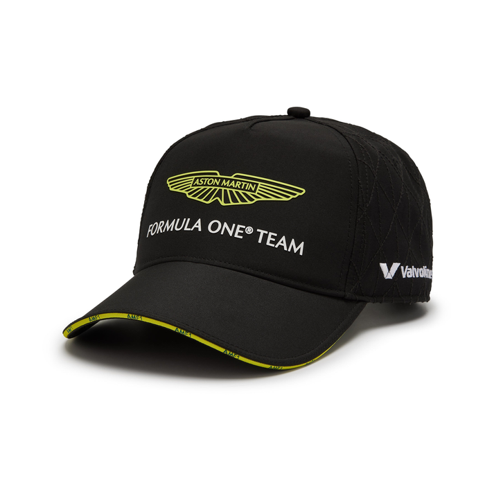 Aston Martin F1 2024 Team Hat