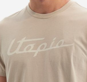 Pagani x Utopia Jersey T-Shirt