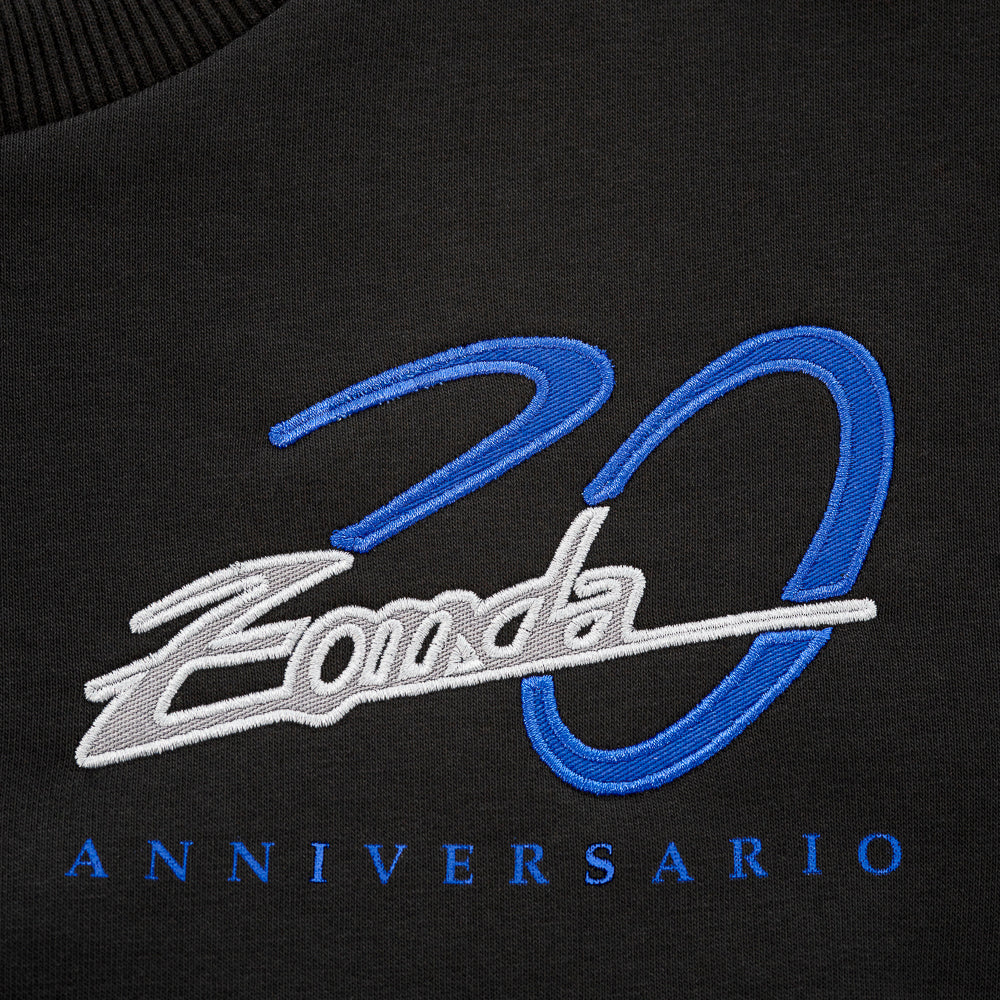 Pagani Zonda 20th Anniversary Sweater