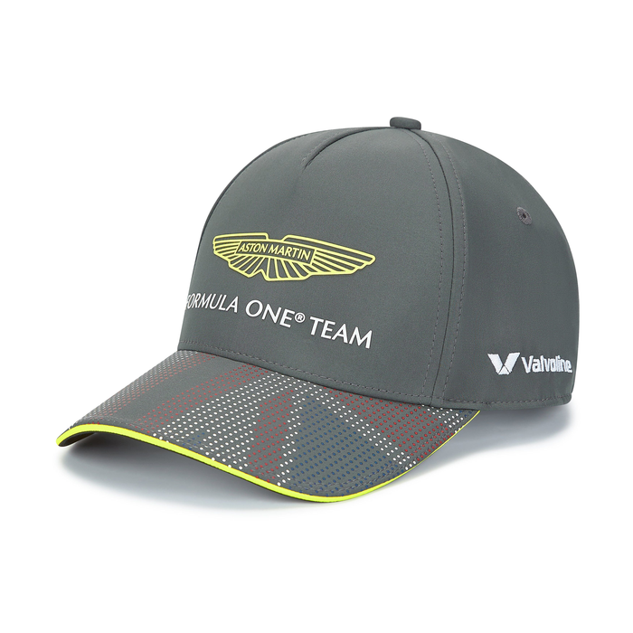 Aston Martin F1 Special Edition Silverstone GP Team Hat