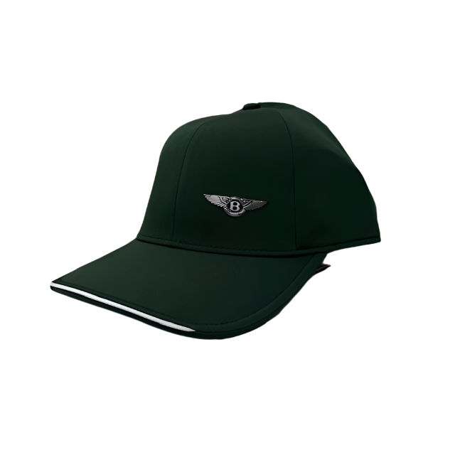 Bentley Technical Cap