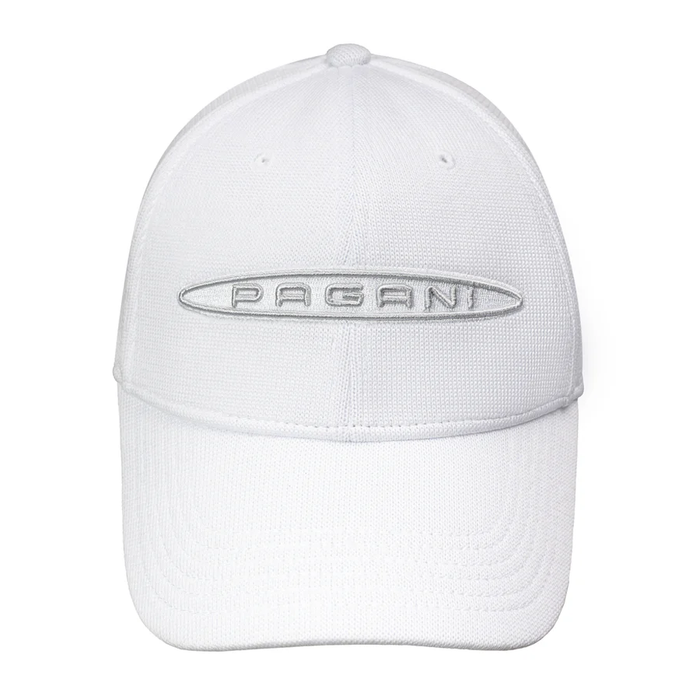 Pagani Knitted Cap