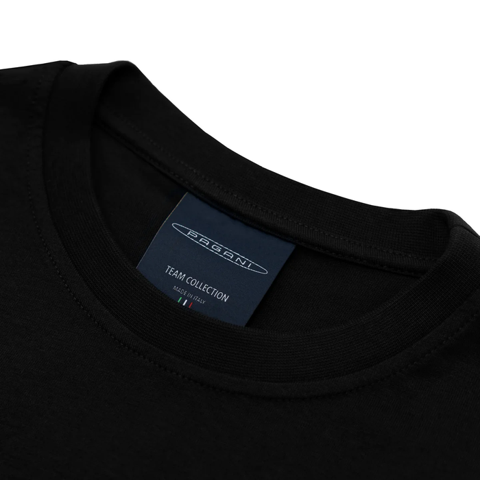 Pagani Basic T-Shirt