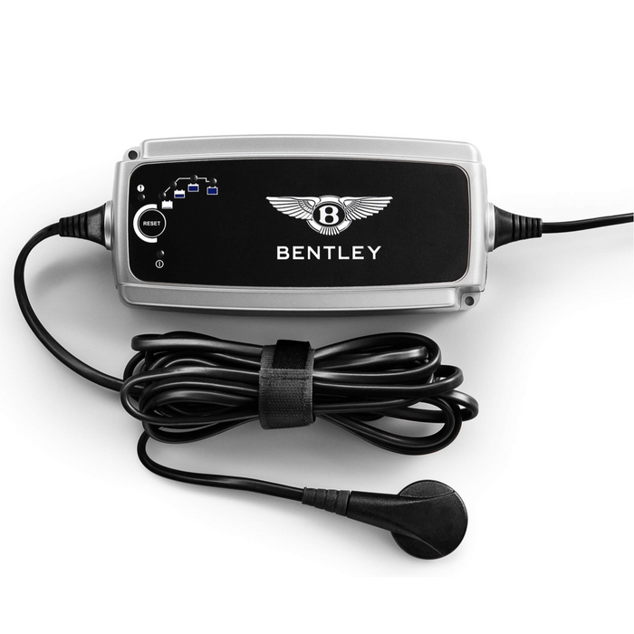 Bentley Battery Maintainer, Gen 2 — Miller Motorcars Boutique Bentley Battery Maintainer, Gen 2 — Miller Motorcars Boutique