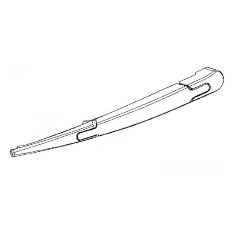 Alfa Romeo Replacement Parts Wiper Blades