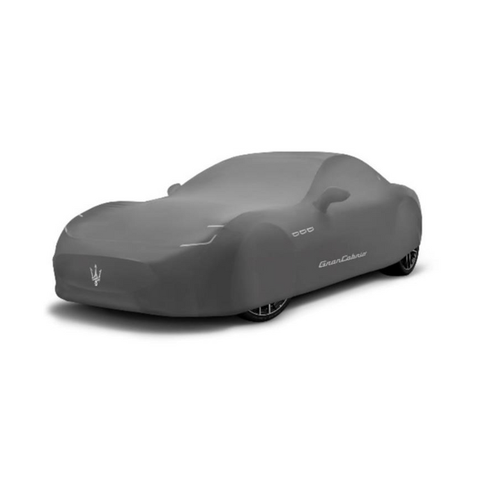 Maserati MY24 GranCabrio Outdoor Car Cover