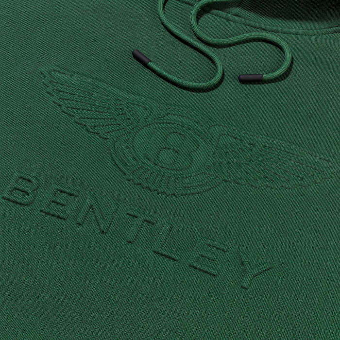 Bentley Wings Hoodie