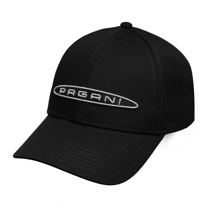 Pagani Basic Cap