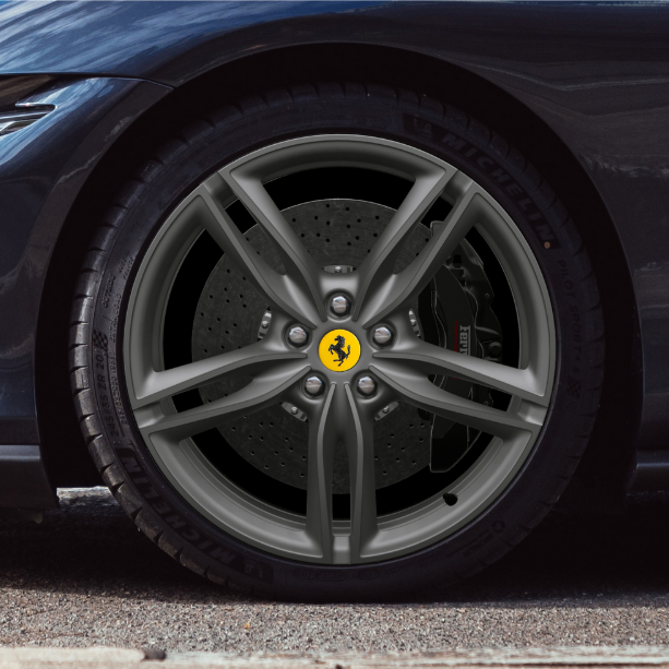 Ferrari Roma Rim Ferrari Roma 20
