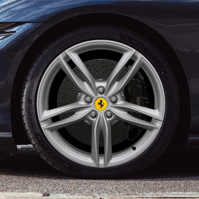 Ferrari Roma 20