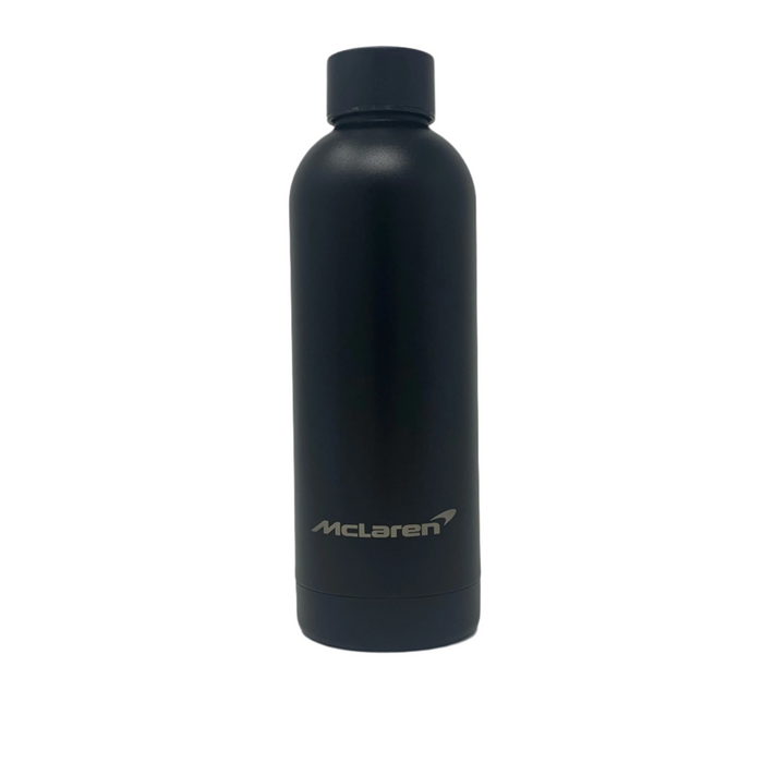 McLaren Premium Thermal Bottle