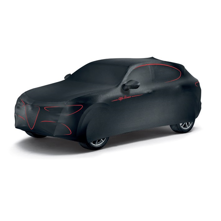 Alfa Romeo Winter Accessories Car Covers