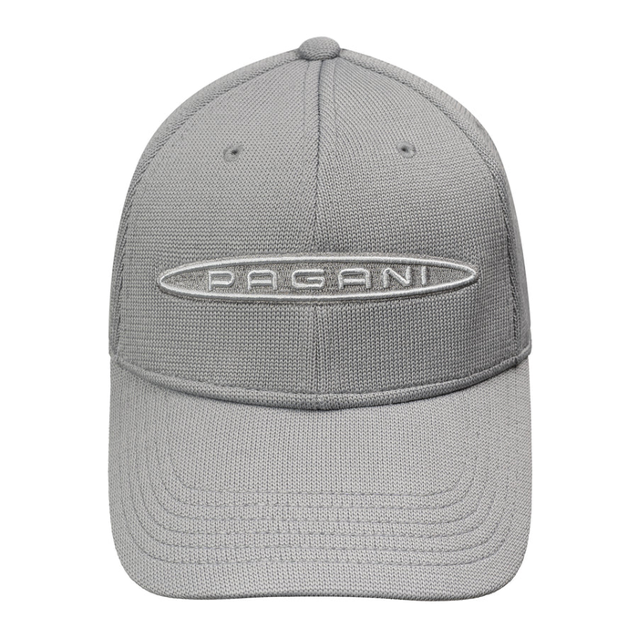 Pagani Knitted Cap