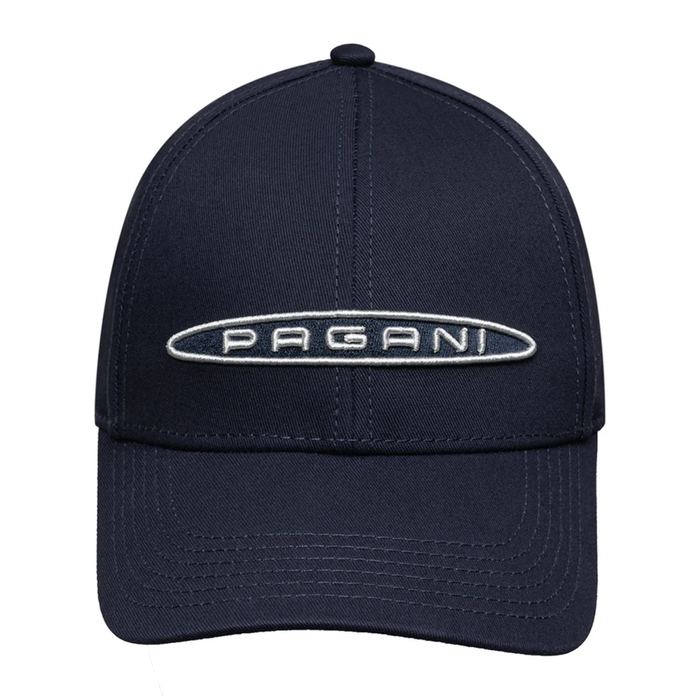 Pagani Basic Cap