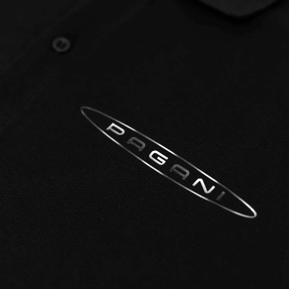 Pagani Basic Polo Shirt