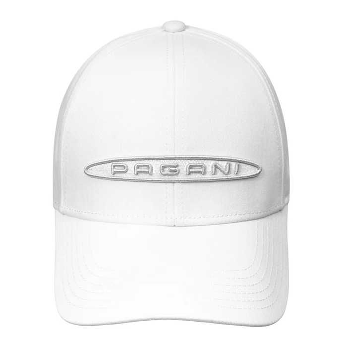 Pagani Basic Cap