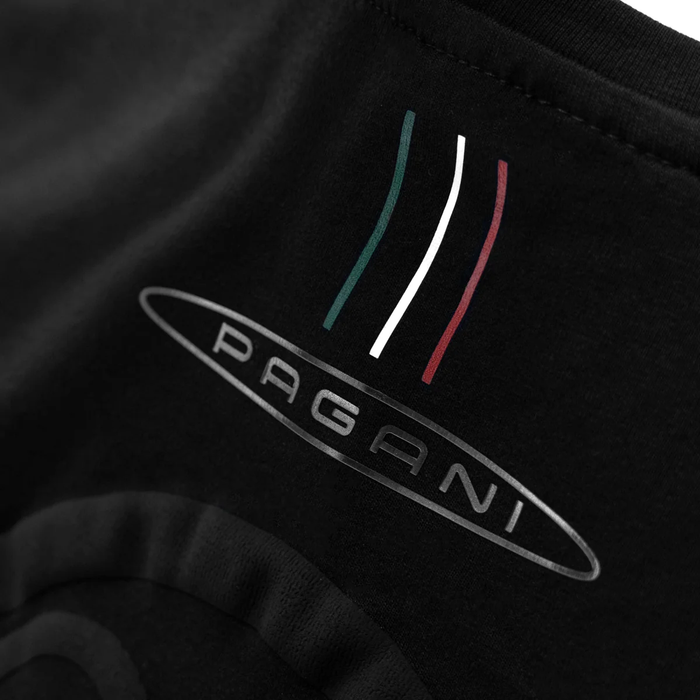 Pagani Basic T-Shirt