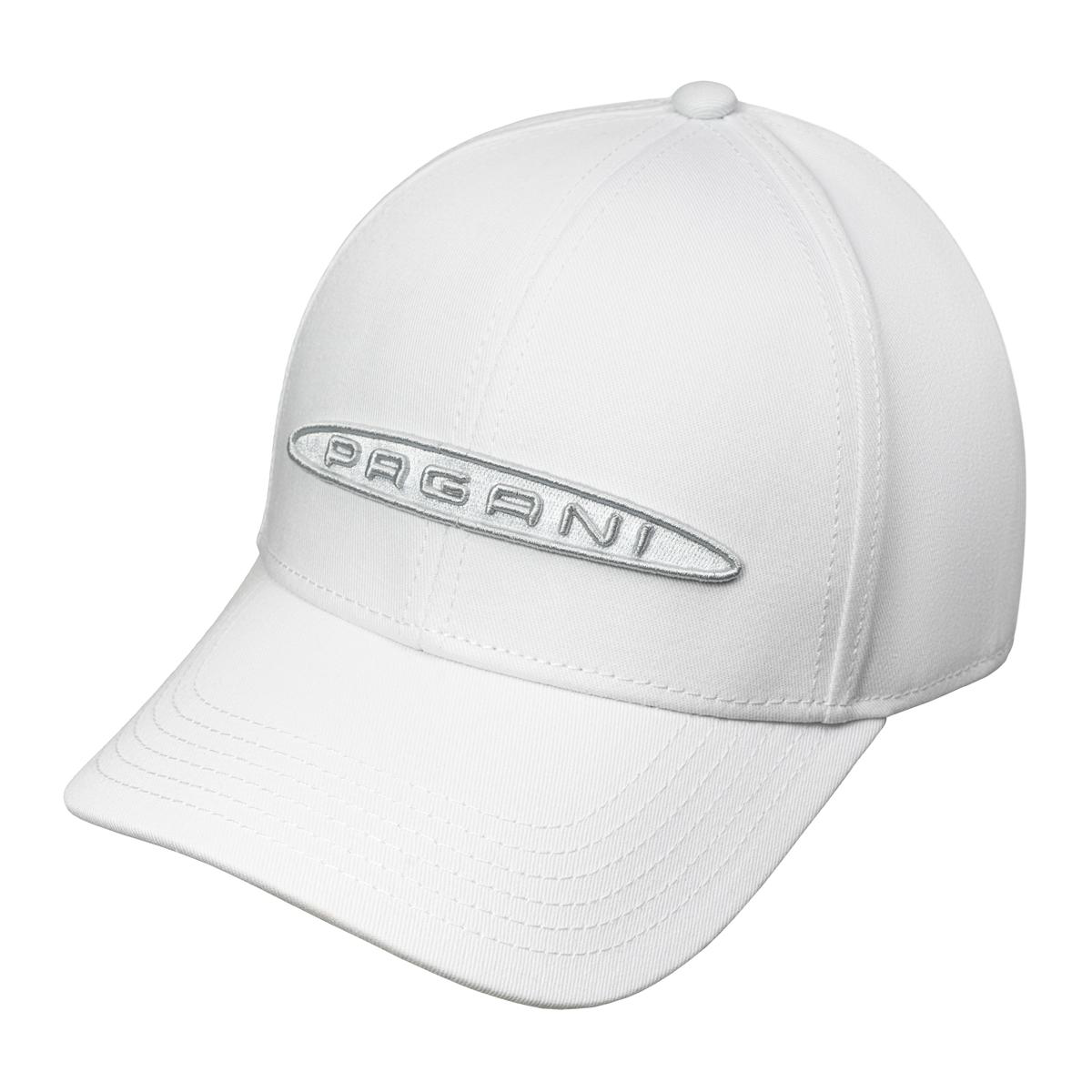 Pagani 2024 Merch
