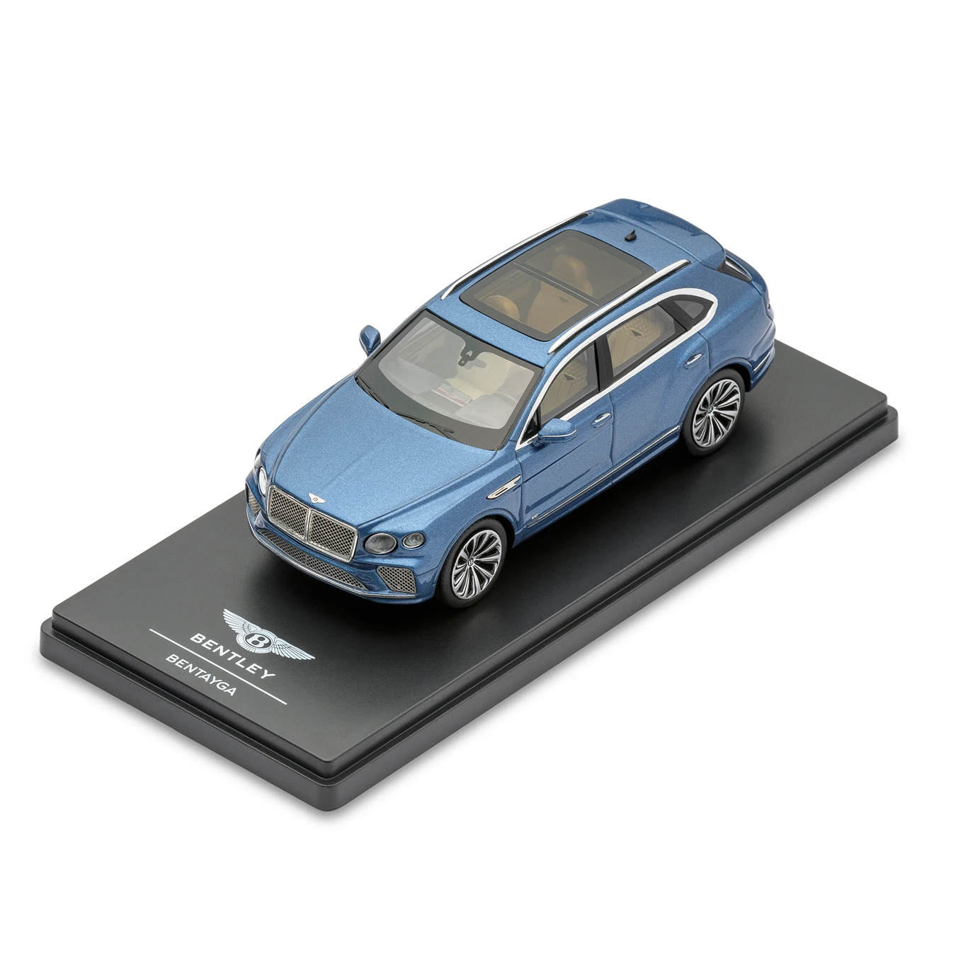 Scale Models