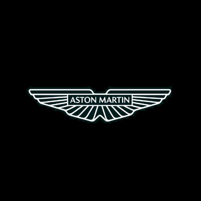 Aston Martin DB12 Indoor Car Cover
