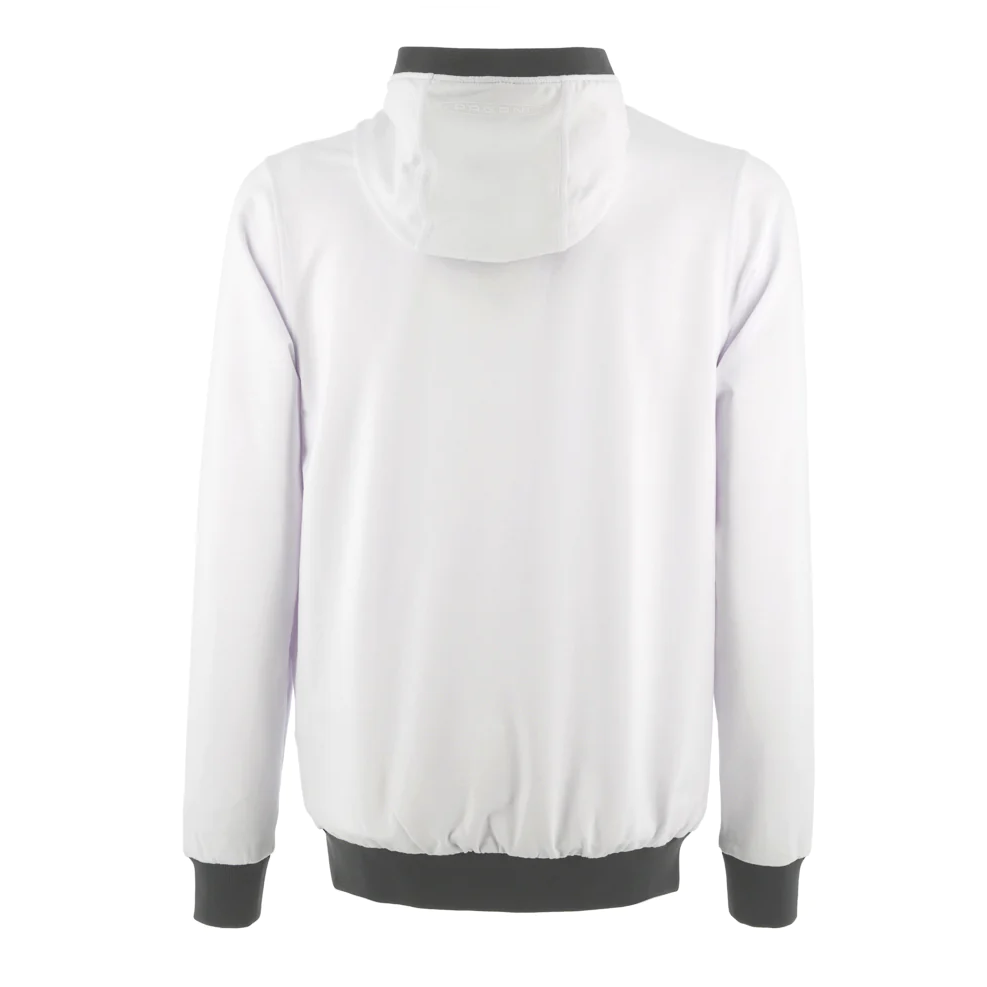 Pagani RBC Hoodie Tono On Tono