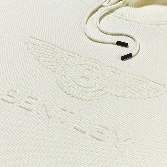 Bentley Wings Hoodie