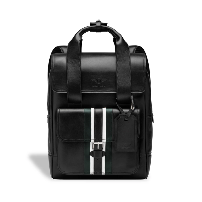 Bentley Heritage Backpack