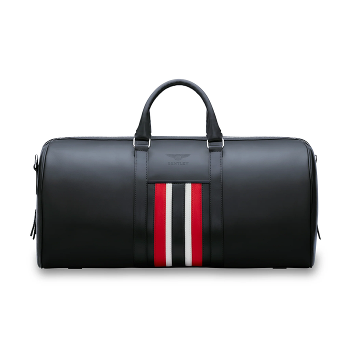 Bentley Overnight Bag