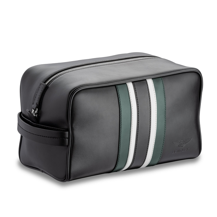 Bentley Wash Bag