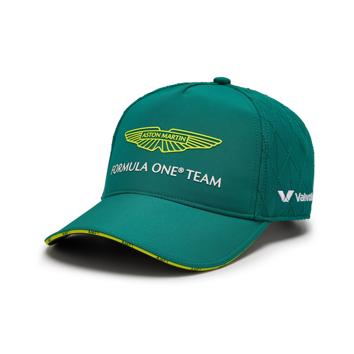 Aston Martin F1 2024 Team Hat