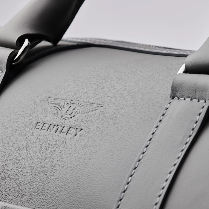 Bentley Overnight Bag