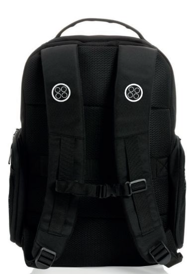 Pagani Technical Backpack