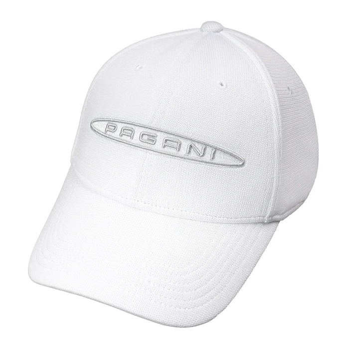 Pagani Knitted Cap