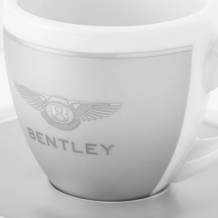 Bentley Espresso Cups