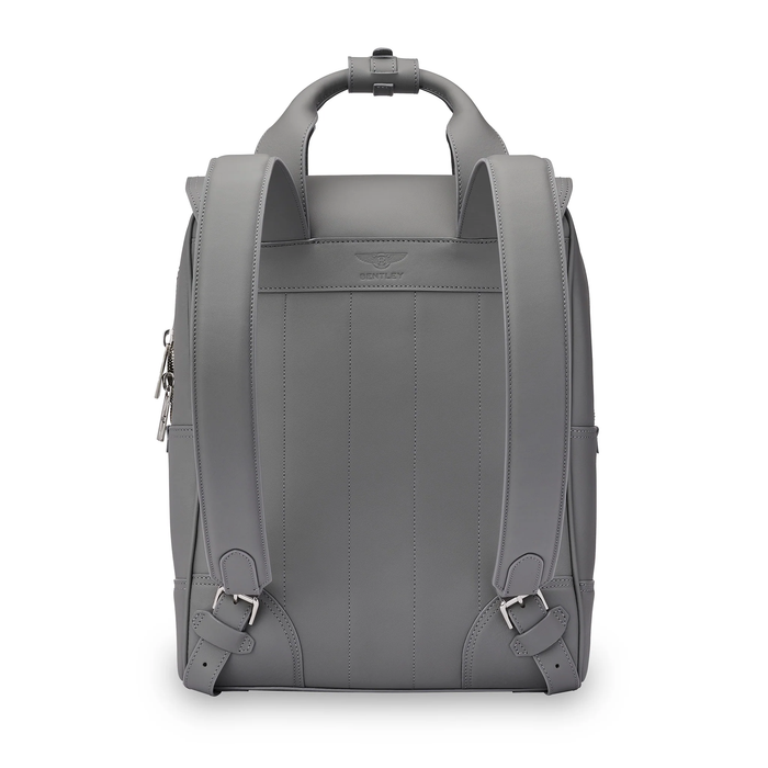 Bentley Heritage Backpack