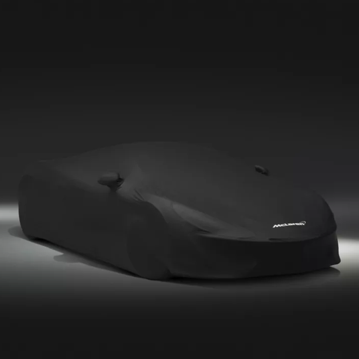 Mclaren Winter Accessories Car Covers