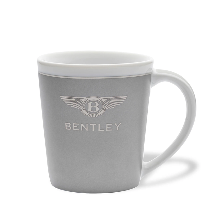 Bentley Wings Mug