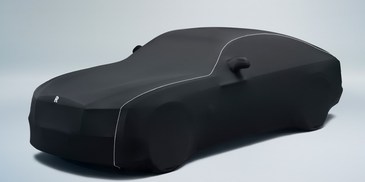 ロールスロイス ゴースト 室内ボディカバー ROLLS-ROYCE GHOST INDOOR CAR COVER 82-15-2-158-789 — Miller