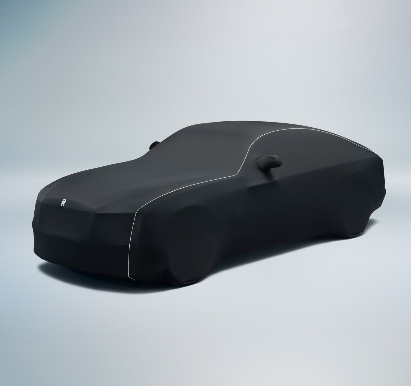 Rolls-Royce Winter Accessories Car Covers