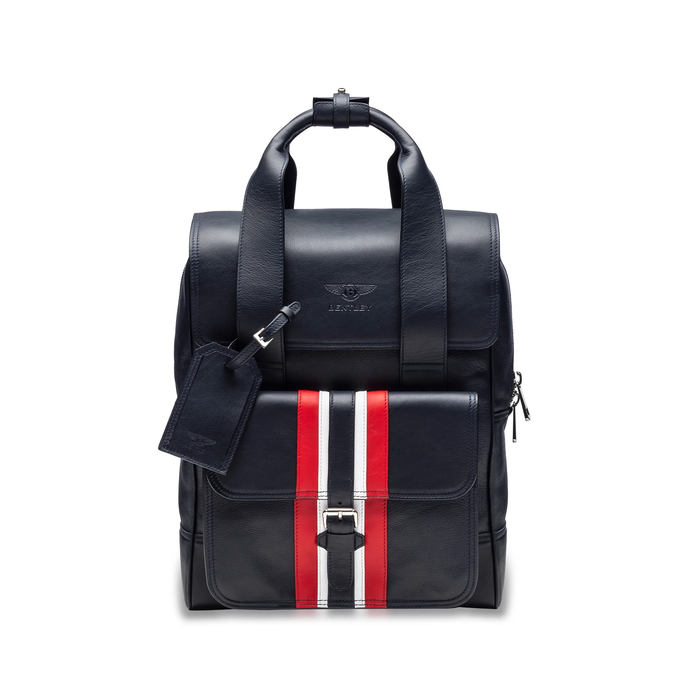 bentley travel backpack Bentley Heritage Backpack