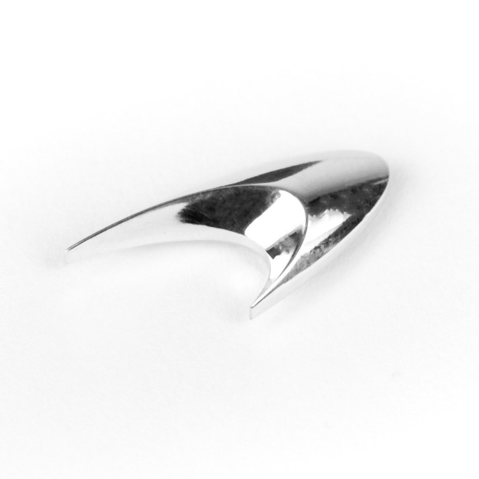 McLaren Speedmark Pin Badge