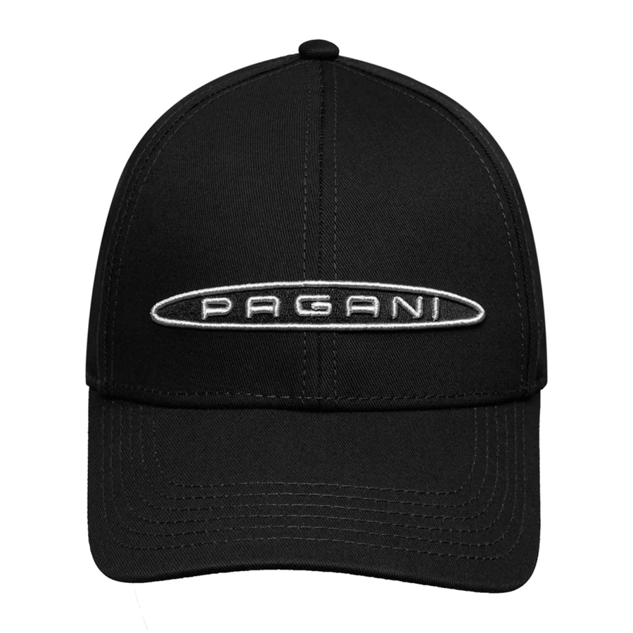 Pagani Basic Cap