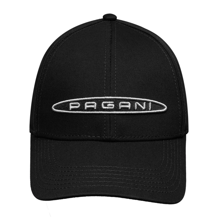 Pagani Basic Cap