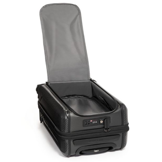 TUMI McLaren Aero INTL Expandable 4 Wheeled Carry-On