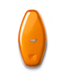 McLaren Painted Key Back — Miller Motorcars Boutique