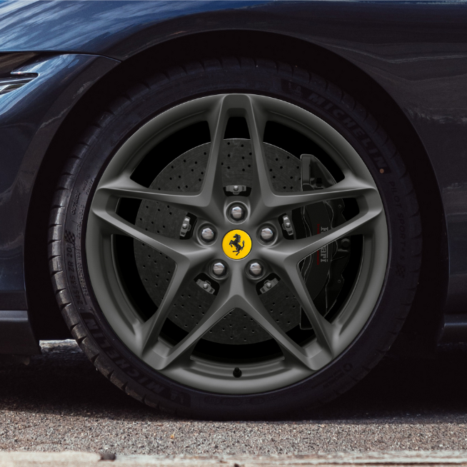 Ferrari Roma Rim Ferrari Roma 20