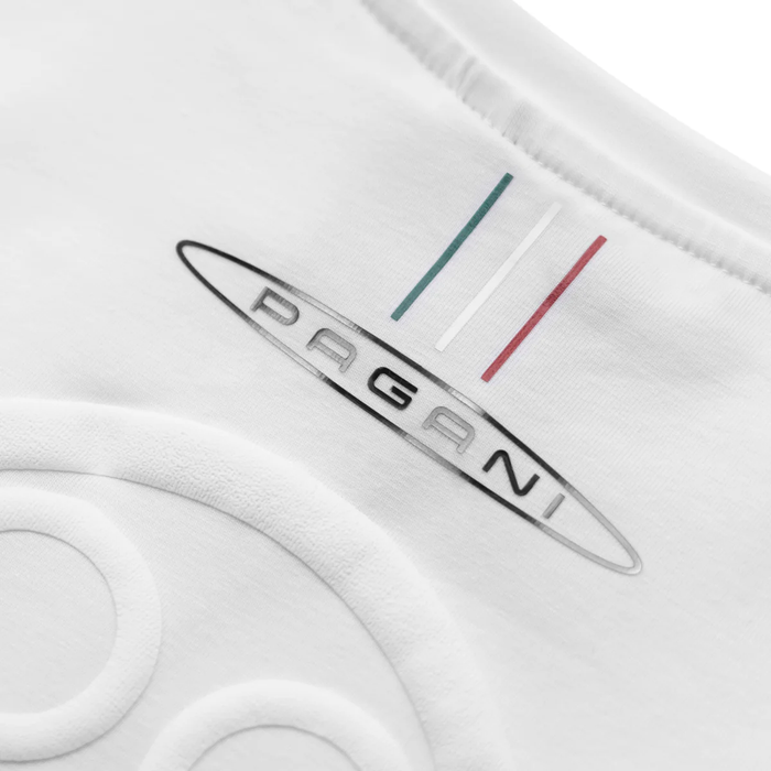 Pagani Basic T-Shirt