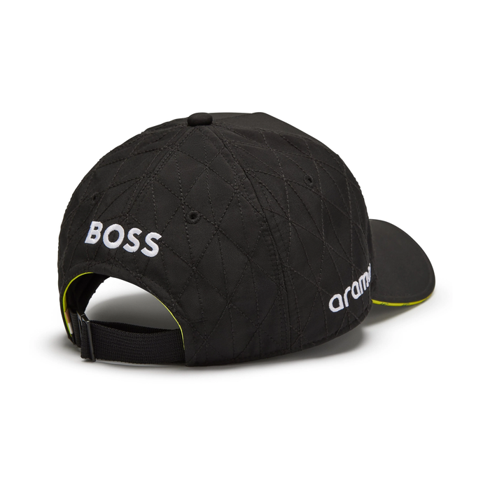 Aston Martin F1 2024 Team Hat